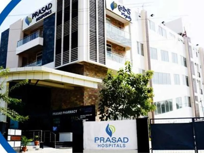 Prasad Hospitals India Private Limited - अस्पताल in Medchal, Telangana photo 2