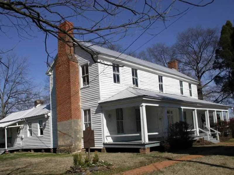 ALETHEIA HOUSE, INC. - Home Health Nursing in Bessemer, AL photo 1