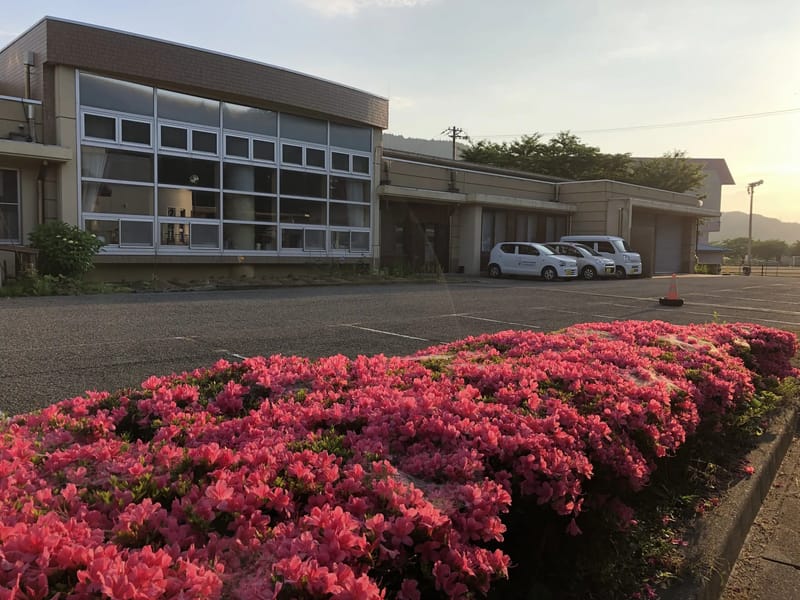 とようら居宅支援センター - 有料老人ホーム in 新発田市, 新潟県 photo 2