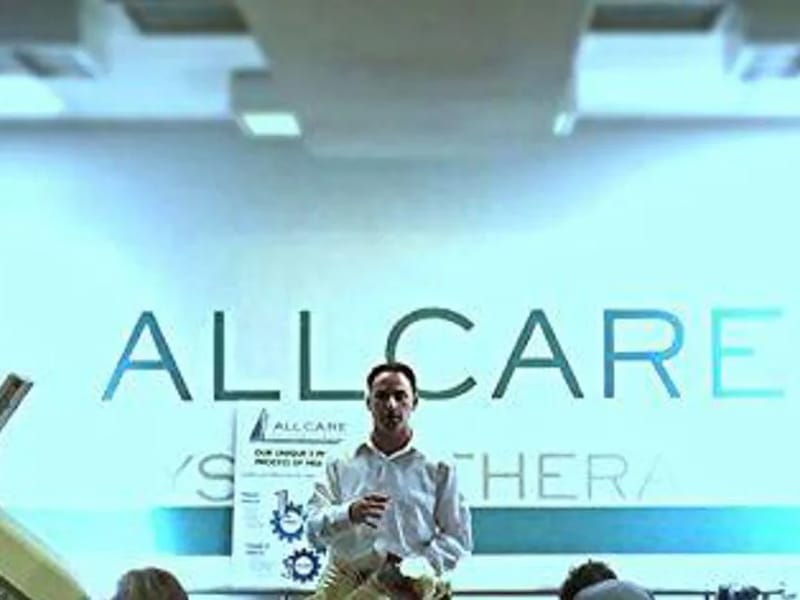 ALLCARE LLC - Home Health Nursing in Minneapolis, MN photo 2