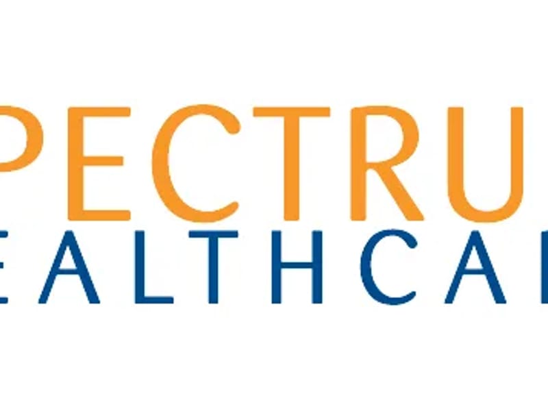 Spectrum Healthcare Support Limited - In-Home Care in Gillingham, England photo 2