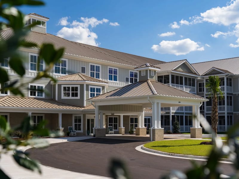 Lifesource Of North Carolina - Home Health Nursing in Wilmington, NC photo 2