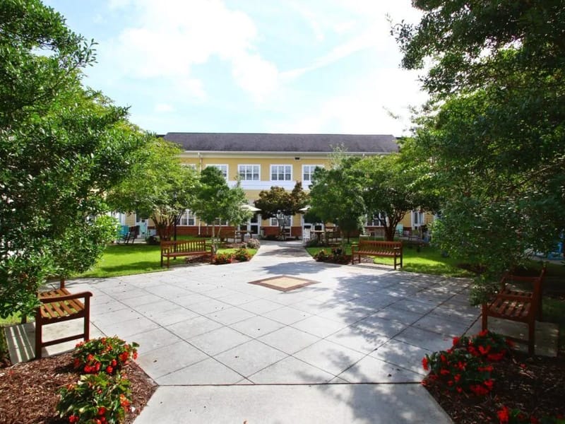 Lifesource Of North Carolina - Home Health Nursing in Wilmington, NC photo 6