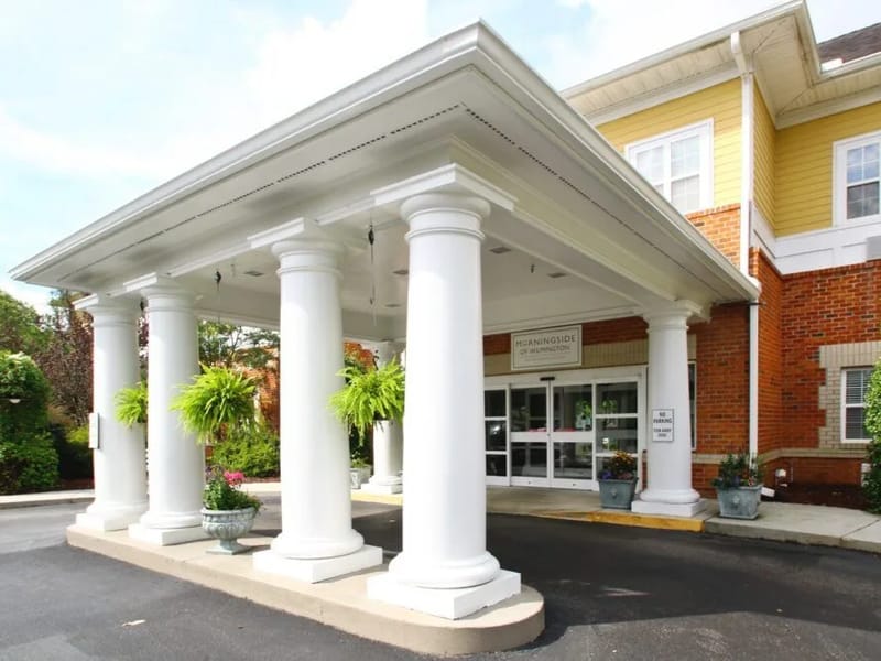 Lifesource Of North Carolina - Home Health Nursing in Wilmington, NC photo 5