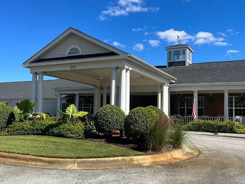 Lifesource Of North Carolina - Home Health Nursing in Wilmington, NC photo 3