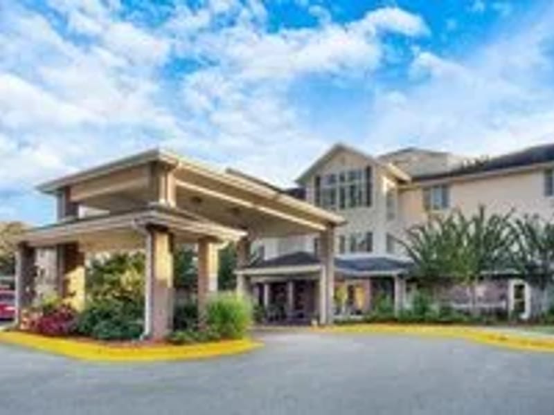 Lifesource Of North Carolina - Home Health Nursing in Wilmington, NC photo 4
