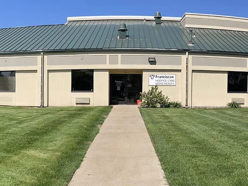 Franciscan Home Care - Home Health Nursing in Hobart, IN photo 1