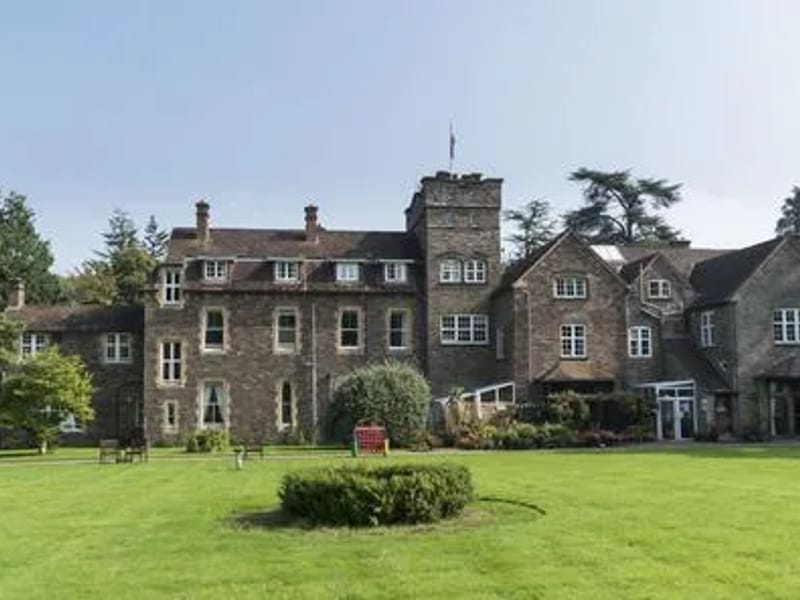 Dulas Court - Nursing Home in Hereford, England photo 3