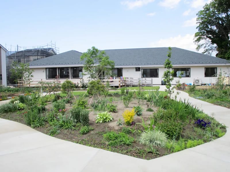 ゆったり文化村成田デイサービスセンター - デイサービス in 成田市, 千葉県 photo 3