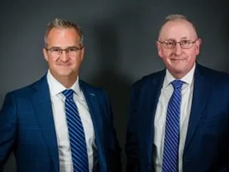 DesRosiers & Tierney - Elder Law in Beverly, MA photo 2