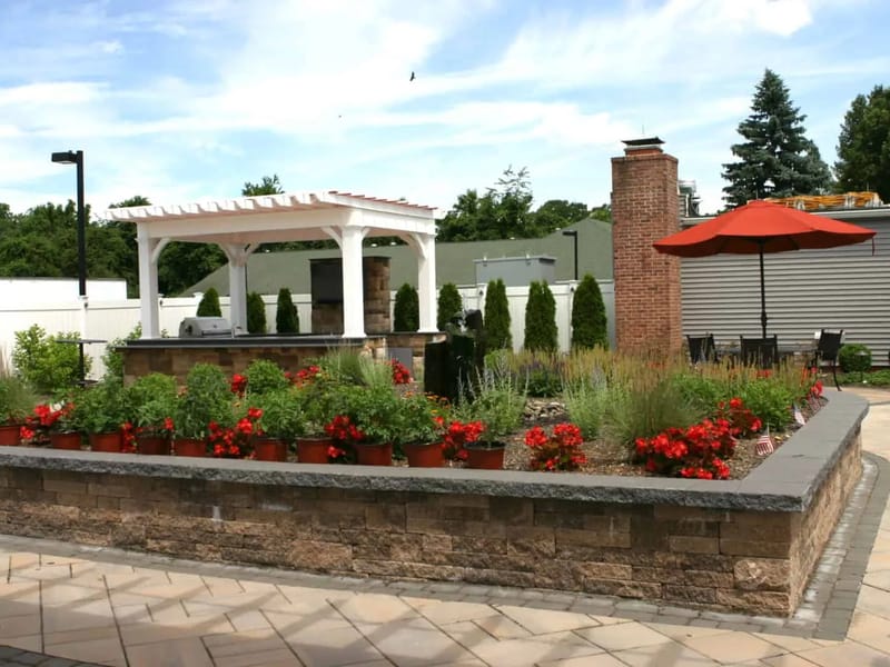 Careone at Holmdel - Nursing Home in Holmdel, NJ photo 2
