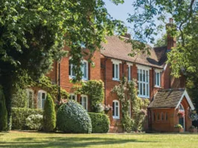Woburn Sands Lodge - Nursing Home in Milton Keynes, England photo 2