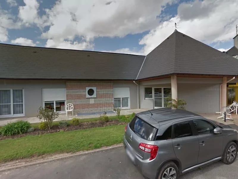 Ehpad Residence D'Eawy - EHPAD in ST SAENS, Normandie photo 1