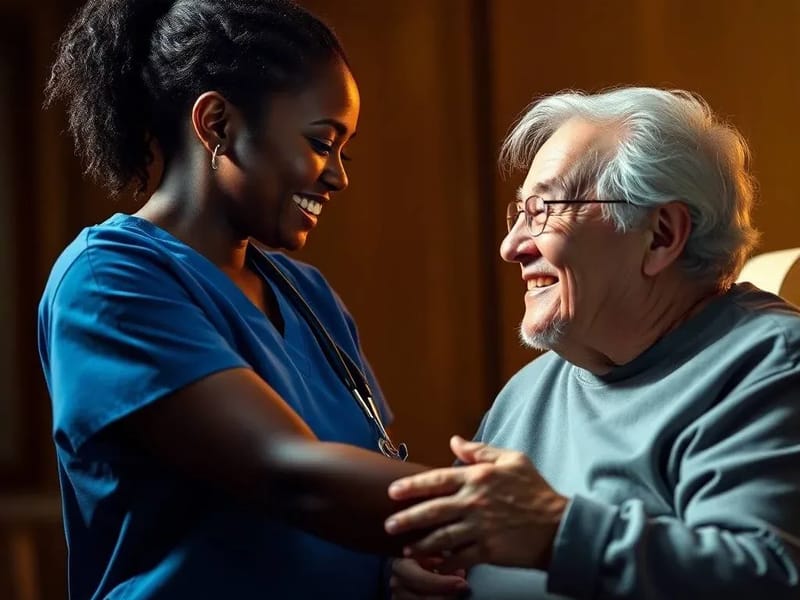 Crescent Recuperative Care LLC - Home Health Nursing in Plymouth, MN photo 1