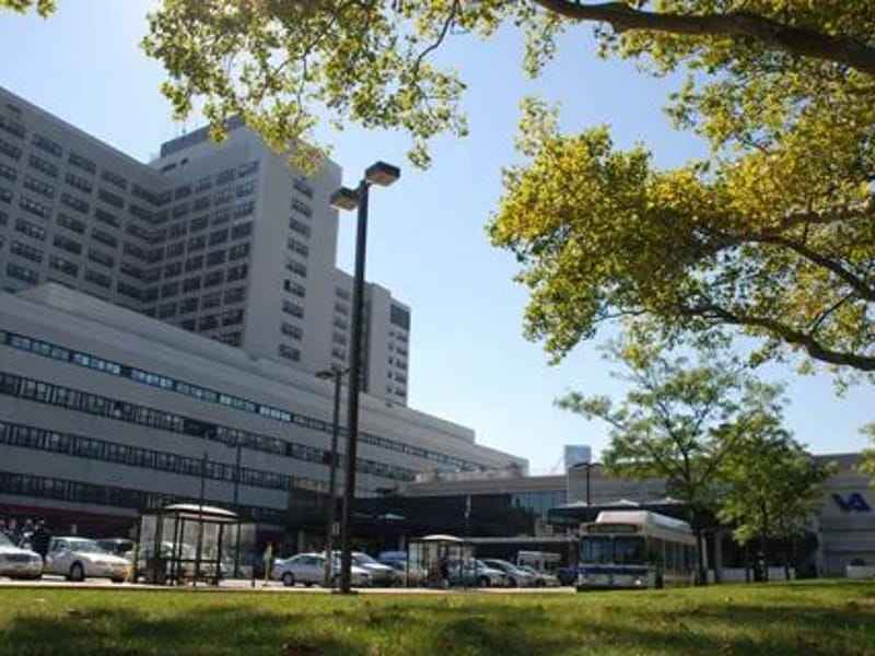VA New York Harbor Healthcare System - NY Div. - Hospital in New York, NY photo 3
