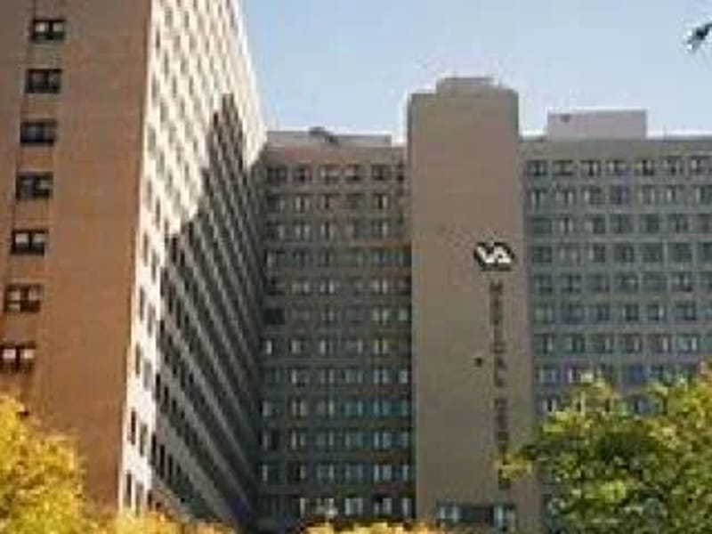 VA New York Harbor Healthcare System - NY Div. - Hospital in New York, NY photo 2