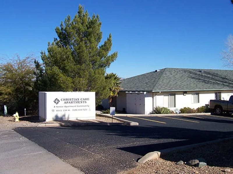 Christian Care Assisted Living-Cottonwood - Assisted Living in Cottonwood, AZ photo 2