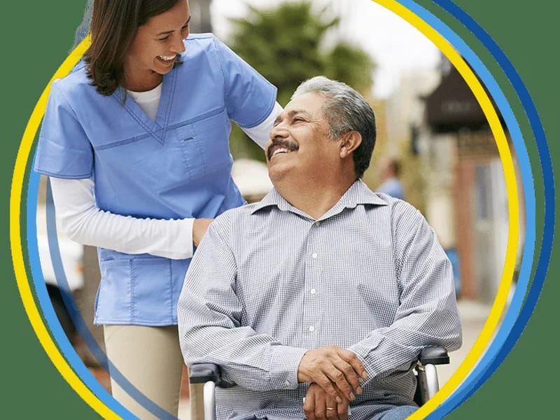A Caring Touch Home Care LLC - Home Health Nursing in San Diego, CA photo 2