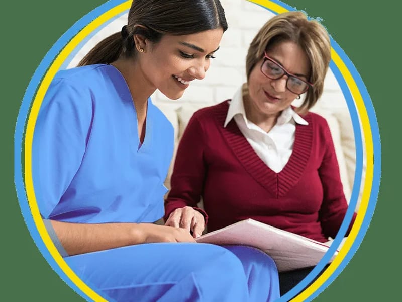 A Caring Touch Home Care LLC - Home Health Nursing in San Diego, CA photo 3