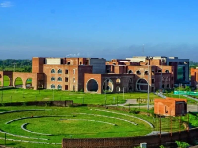 Global Multispeciality Hospital - अस्पताल in Kashipur, Uttarakhand photo 2