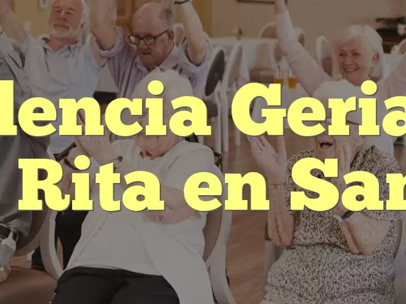 Residencia Geriatrica Santa Agueda II - Hogar de Ancianos in SAN JUAN, SAN JUAN photo 3