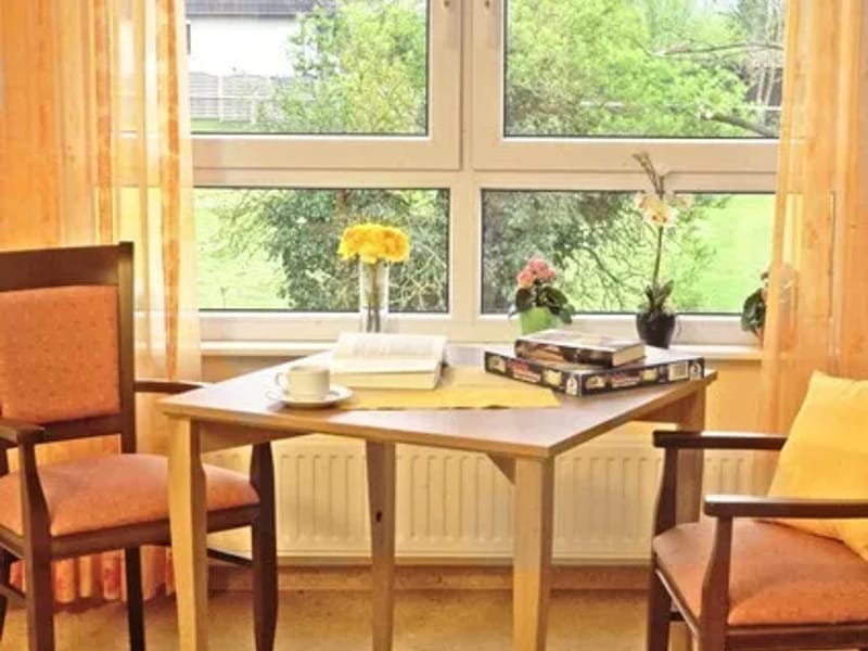"Haus Eichhof" - Bereich Junge Pflege - Pflegeheim in Hambergen, Niedersachsen photo 3