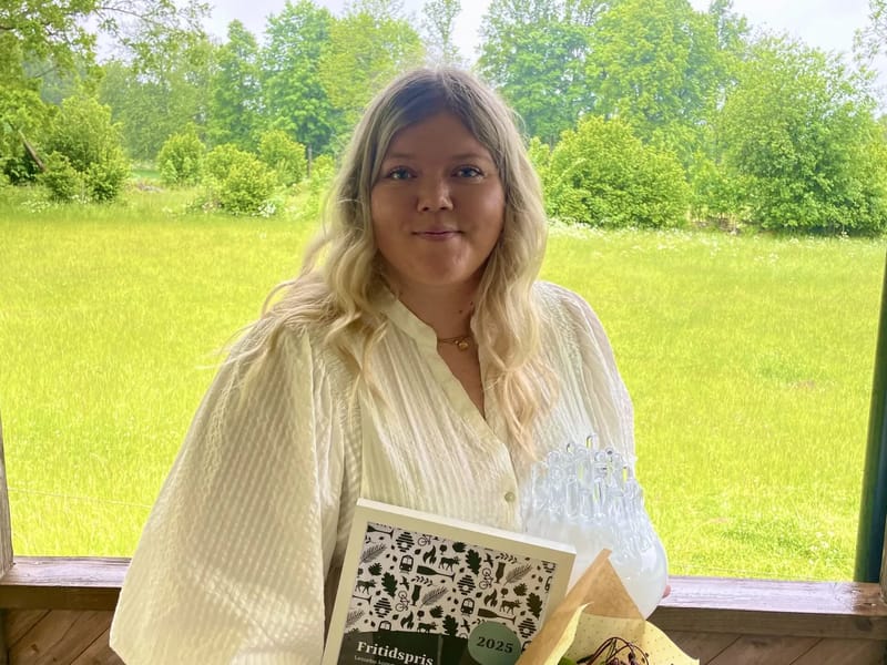 Skruv hemtjänst - Hemtjänst in Lessebo, Kronobergs län photo 1