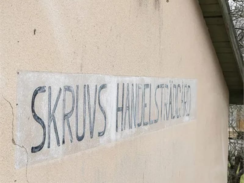 Skruv hemtjänst - Hemtjänst in Lessebo, Kronobergs län photo 2