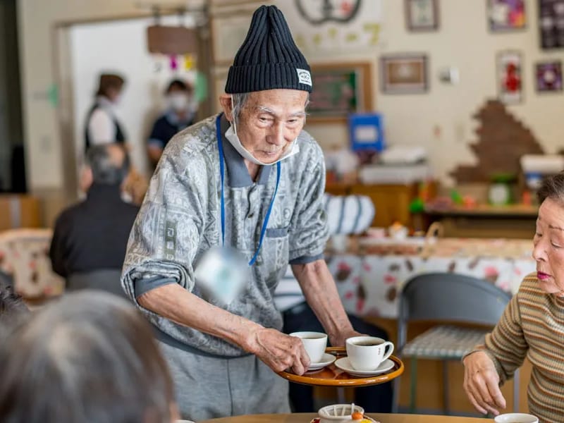 はるとりの里ホームヘルパーステーション in 釧路市, 北海道 photo 3