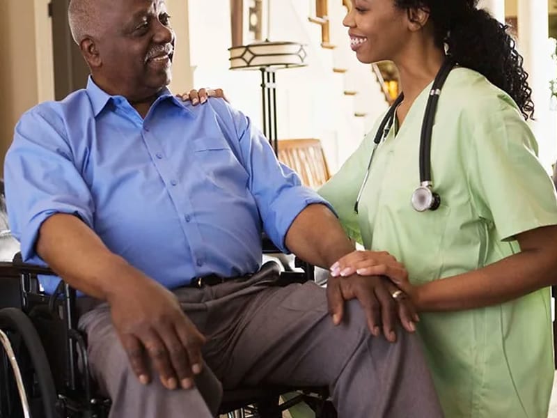 Belle Ame Pcs - Home Health Nursing in Carriere, MS photo 1