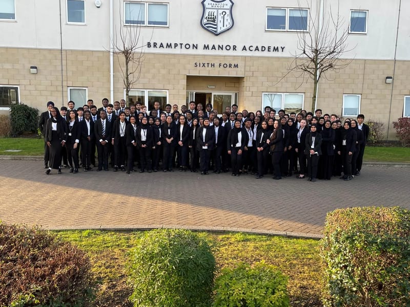 Brampton Manor - Assisted Living in Newmarket, England photo 3