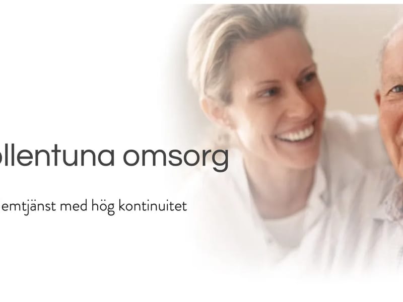 Allegio Omsorg - Äldreboende in Sollentuna, Stockholms län photo 1