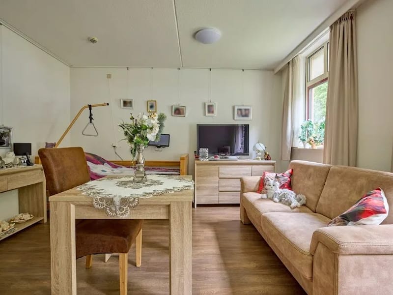 WZC Bloemenhof - Begeleid Wonen in Geleen, Limburg photo 4