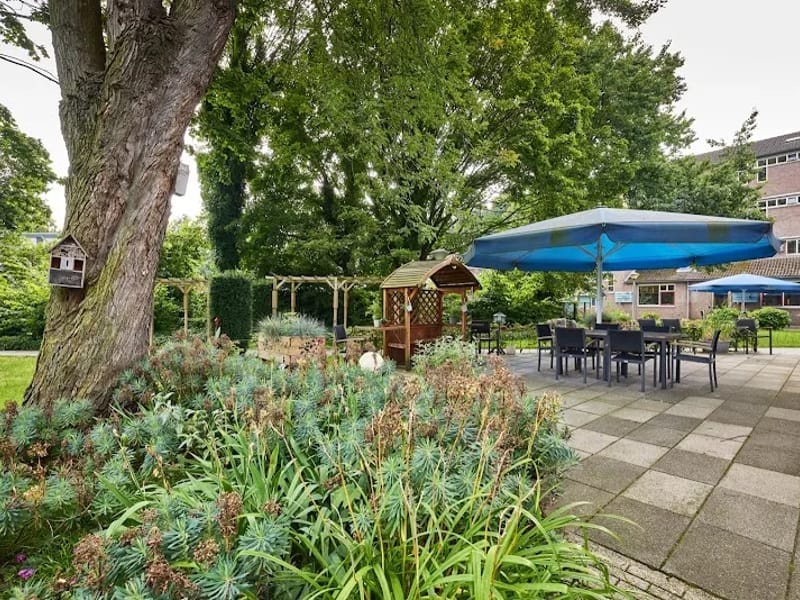 WZC Bloemenhof - Begeleid Wonen in Geleen, Limburg photo 6