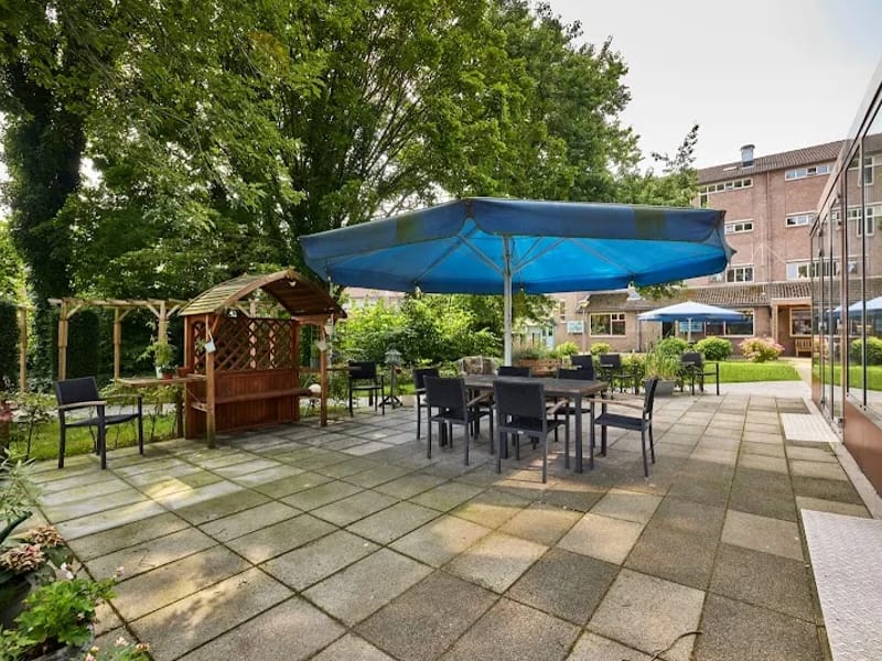 WZC Bloemenhof - Begeleid Wonen in Geleen, Limburg photo 8