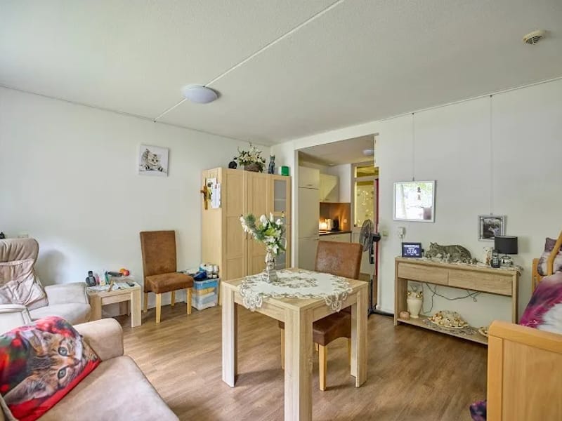 WZC Bloemenhof - Begeleid Wonen in Geleen, Limburg photo 2