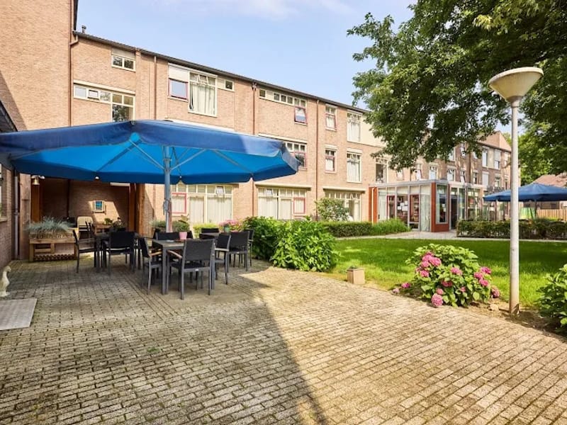 WZC Bloemenhof - Begeleid Wonen in Geleen, Limburg photo 9