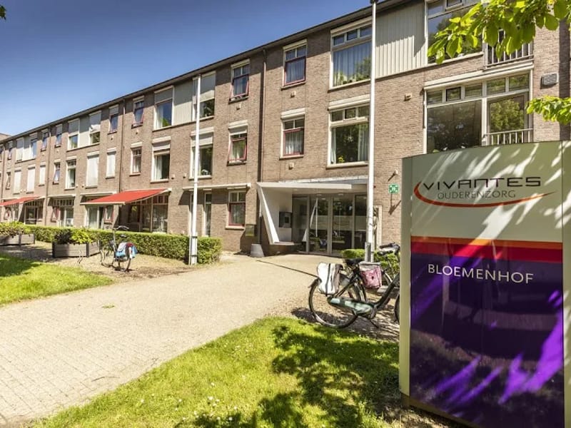 WZC Bloemenhof - Begeleid Wonen in Geleen, Limburg photo 1