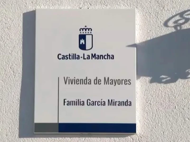Vivienda Municipal De Mayores Villamalea - Vida Asistida in Villamalea, Castilla-La Mancha photo 2
