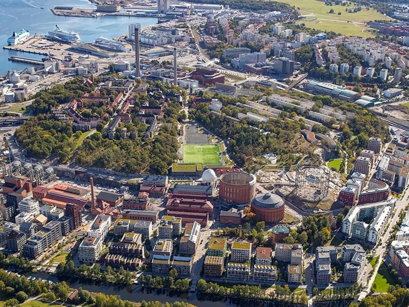 Kattrumpstullen - Serviceboende in Stockholm, Norra Innerstaden, Stockholms län photo 2