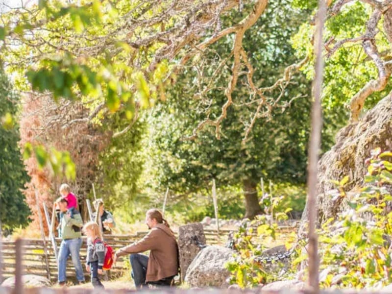 Kvillgården - Äldreboende in Vimmerby, Kalmar län photo 2