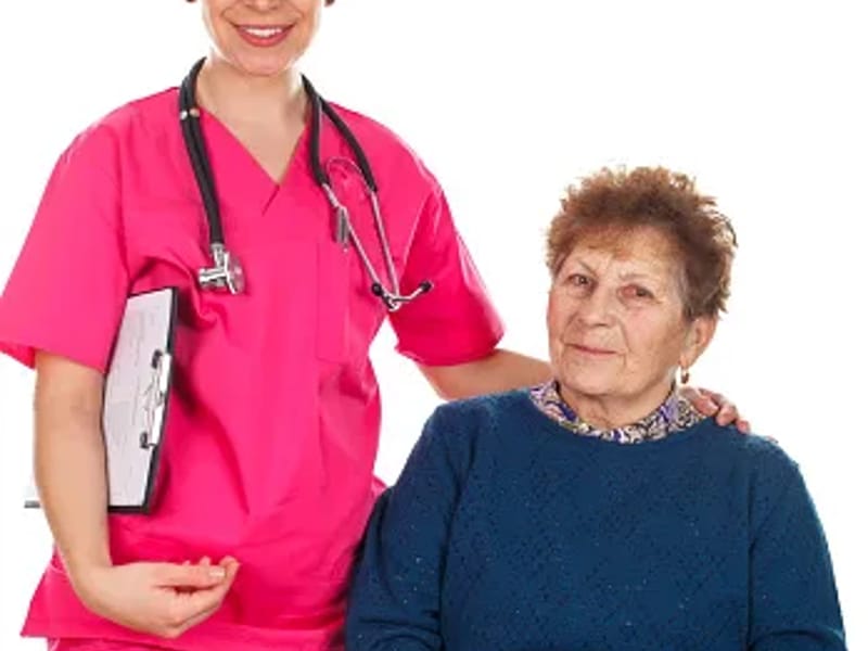 All Nation Home Health Care, LLC - Home Health Nursing in Columbus, OH photo 1