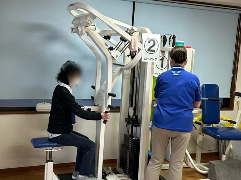 つばさデイ・リハビリテーション三鷹 - デイサービス in 三鷹市, 東京都 photo 3