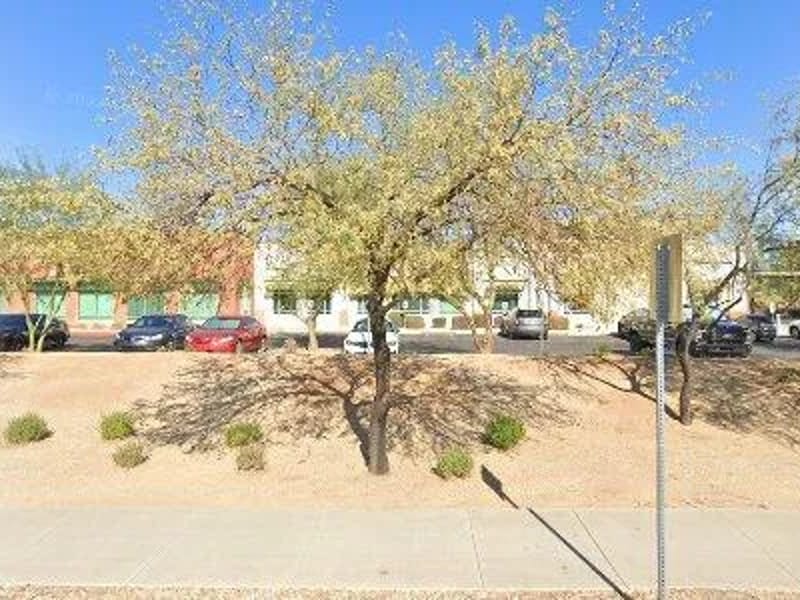 Encompass Health Rehabilitation Hospital of East V — Inpatient Rehabilitation, Mesa, AZ · photo 2