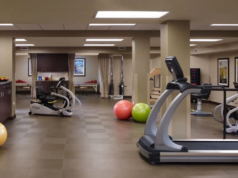 Elite Rehabilitation and Care Management - Geriatric Care Management in Skokie, IL photo 2