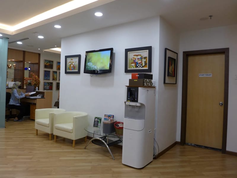 ATLANTIS HOME HEALTHCARE HOLDING LLC - Home Health Nursing in Surprise, AZ photo 1