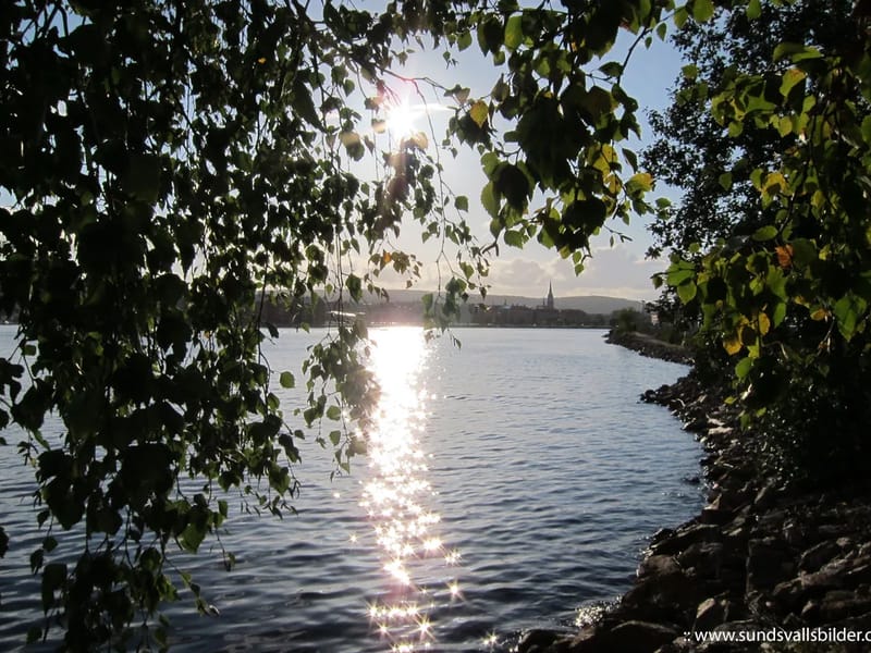Tomtegränd SoL - Äldreboende in Sundsvall, Västernorrlands län photo 1