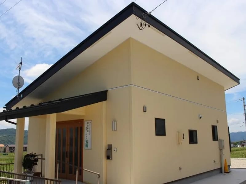 エフビー居宅介護支援事業所上田 - 有料老人ホーム in 上田市, 長野県 photo 1