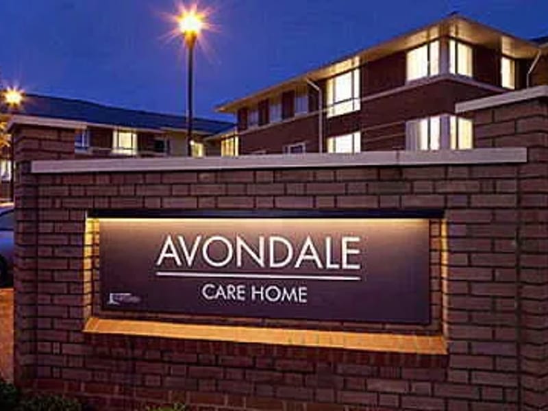 Avondale Care Home - Nursing Home in Aylesbury, England photo 2