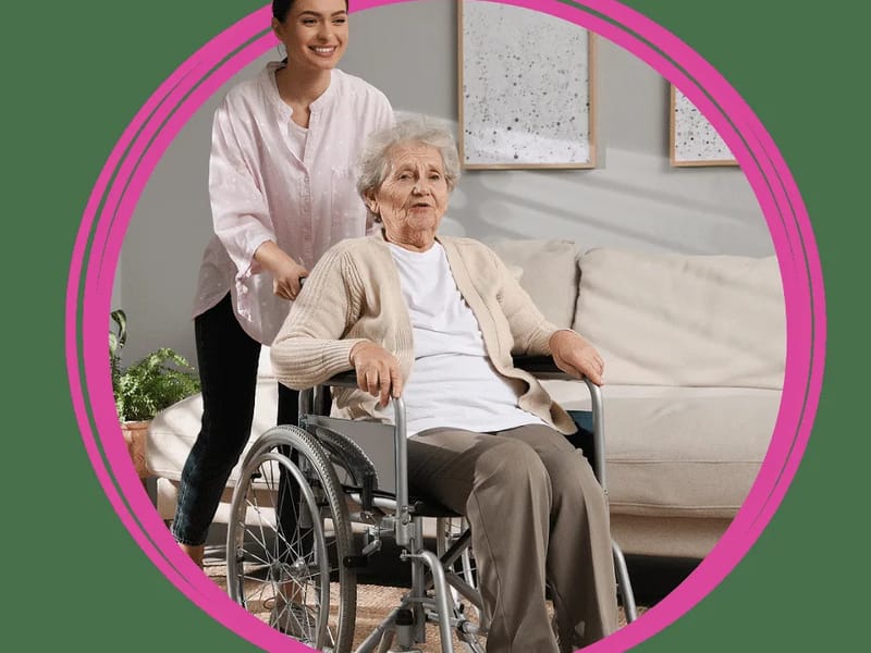 Family First Healthcare Solutions LLC - Home Health Nursing in Palm Beach Gardens, FL photo 2